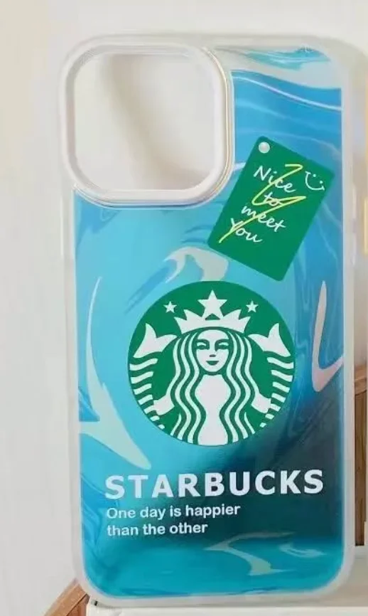 iPhone 11_Translucent Frosted Gradient Blu-ray Phone Case - Image 11