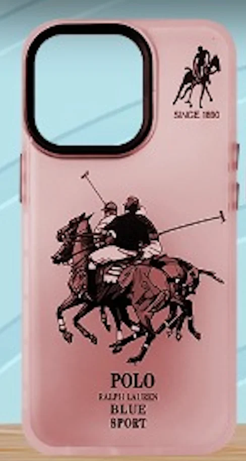 Translucent Frosted Gradient Blu-ray Phone Case - Image 19