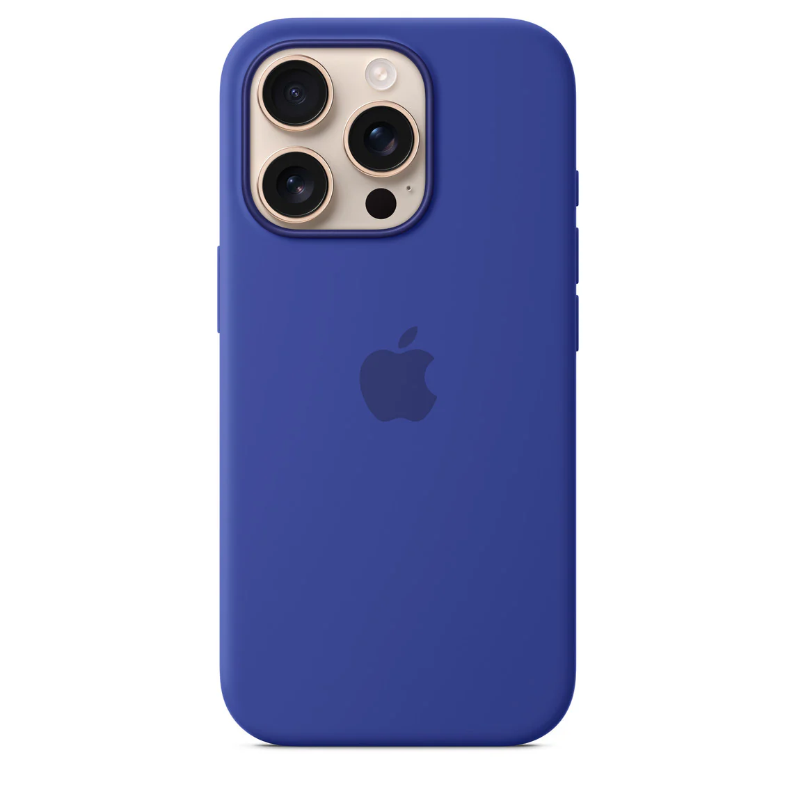 iPhone 16 Series Silicone Case with MagSafe - Image 7