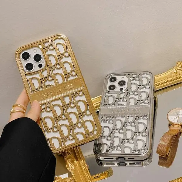 iPhone_Christan DIORR CASE - Image 8