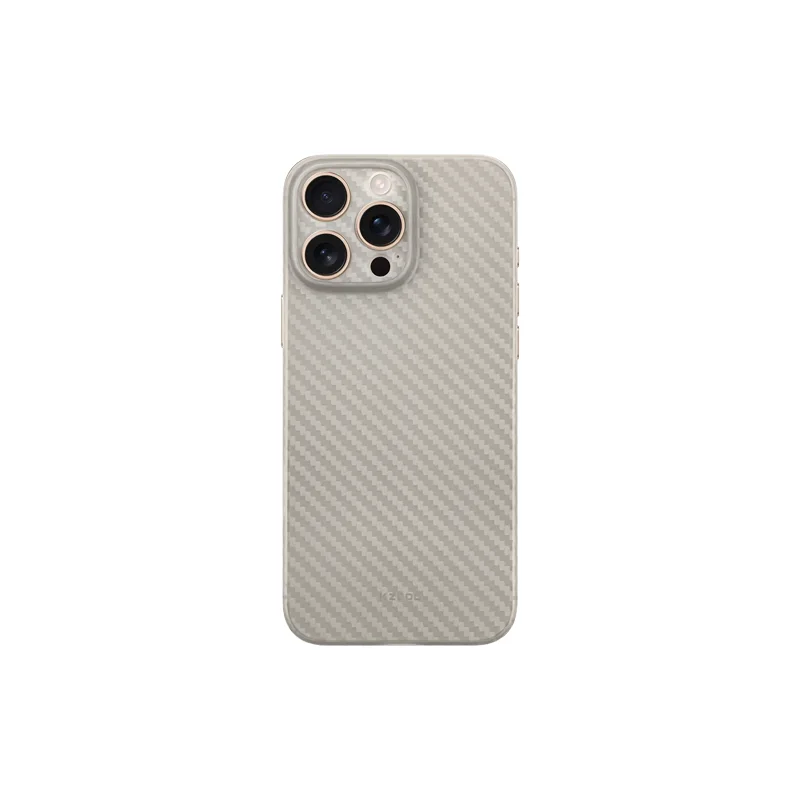 KZDOO Air Carbon Cases - Image 3