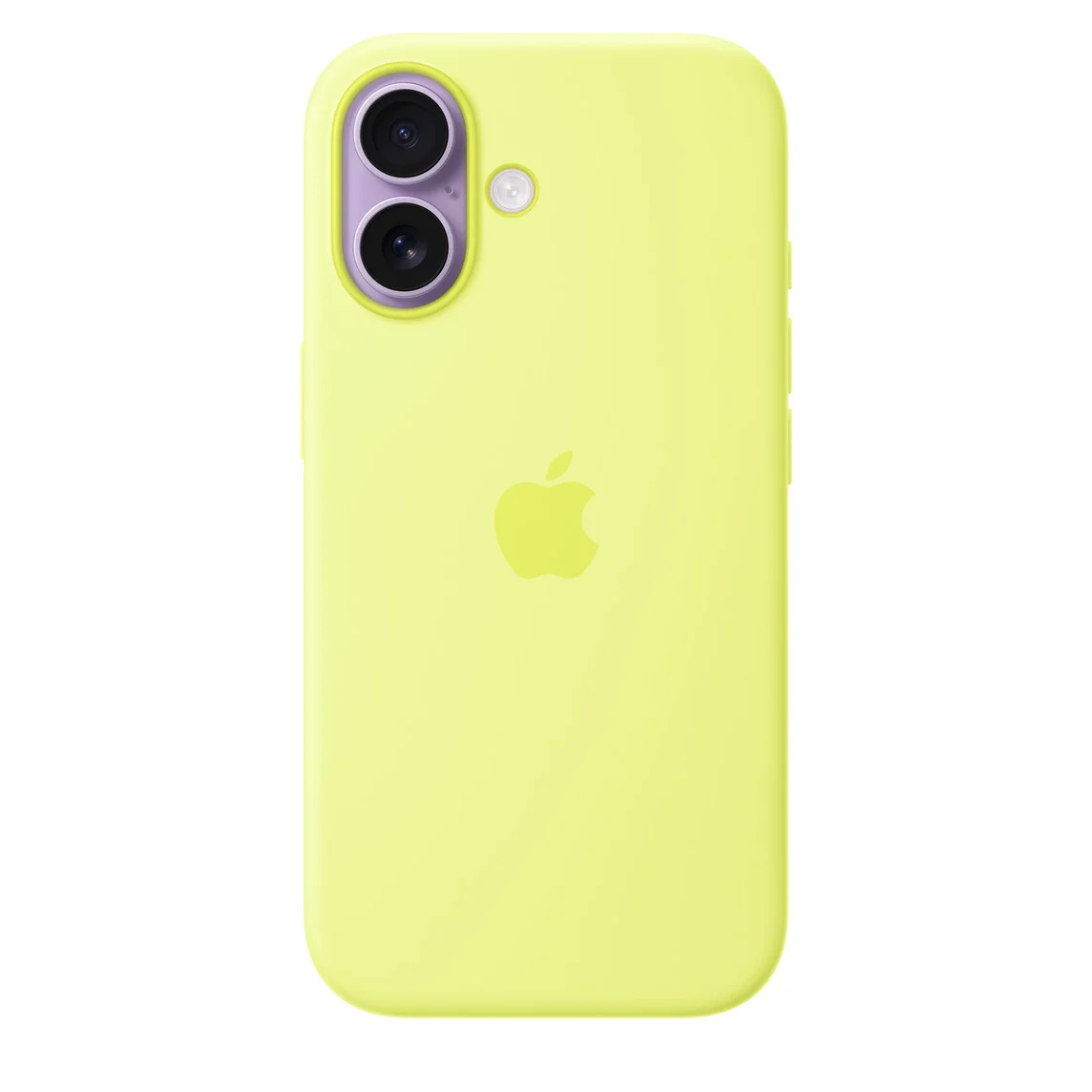 MagSafe Silicone Case for iPhone 17 | NeasOriginal™ - Image 13