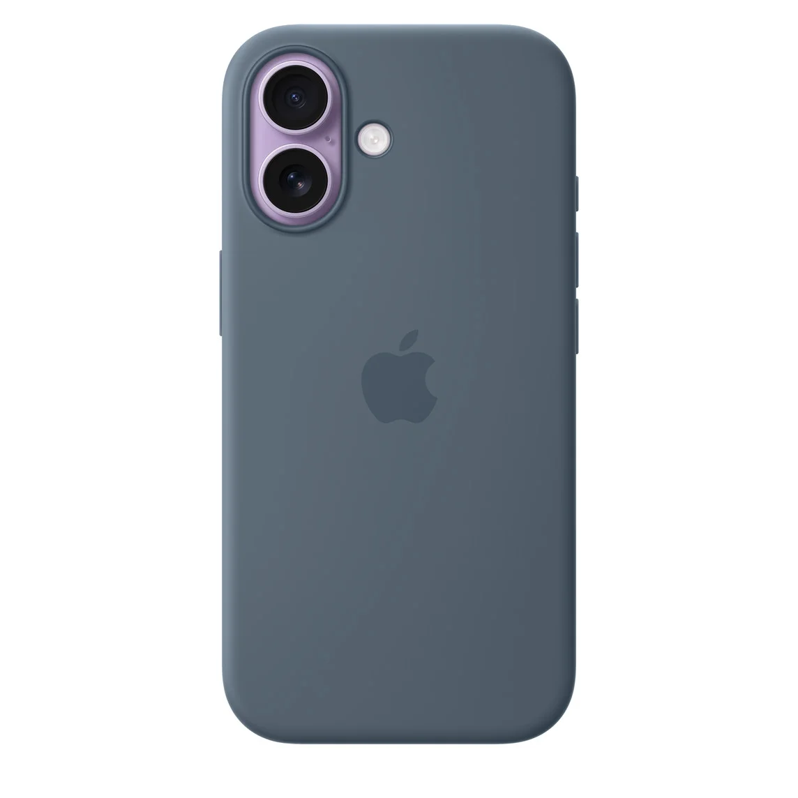 MagSafe Silicone Case for iPhone 17 | NeasOriginal™ - Image 15