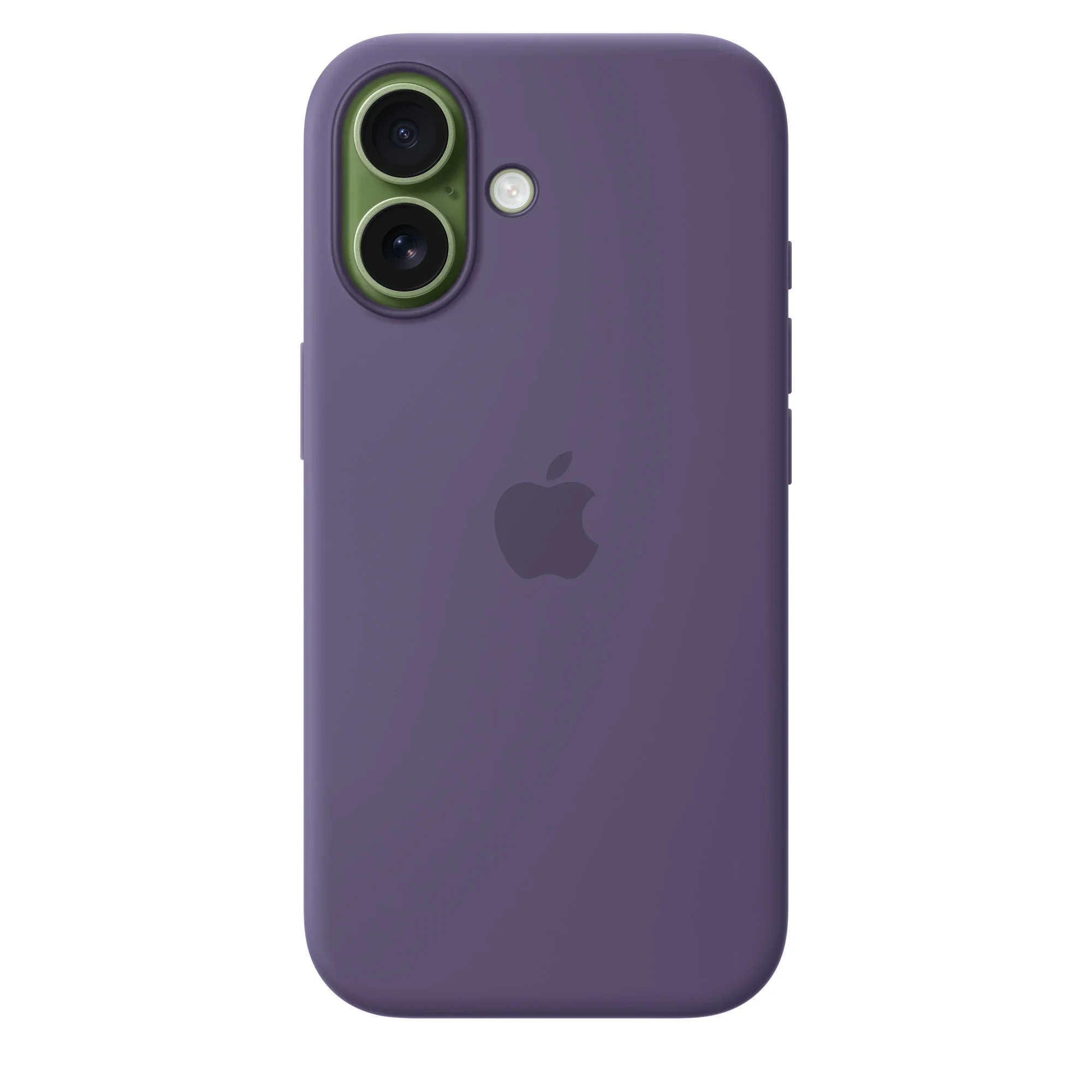 MagSafe Silicone Case for iPhone 17 | NeasOriginal™ - Image 16