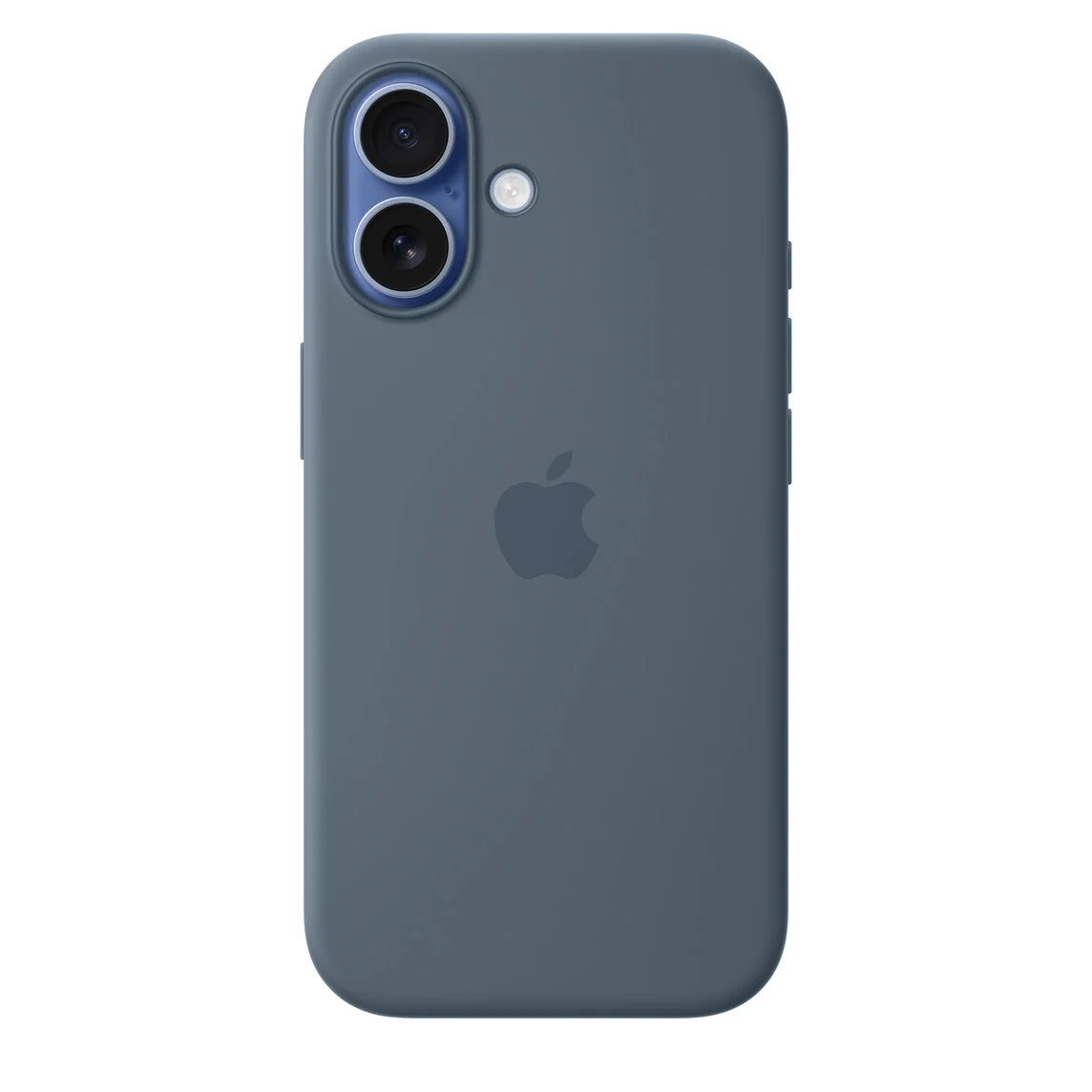 MagSafe Silicone Case for iPhone 17 | NeasOriginal™ - Image 3