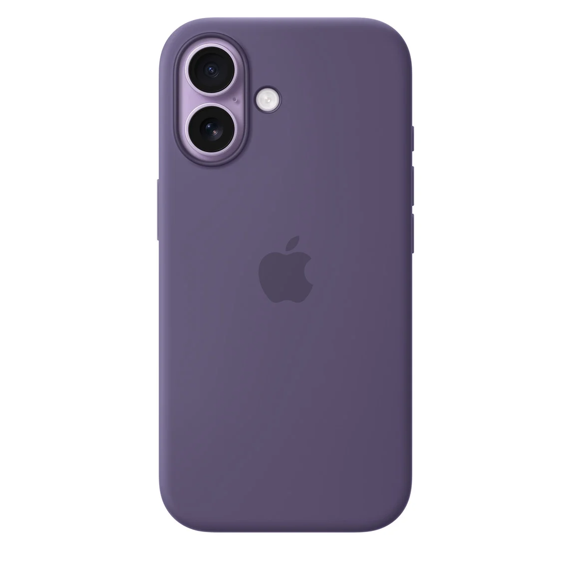 MagSafe Silicone Case for iPhone 17 | NeasOriginal™ - Image 4