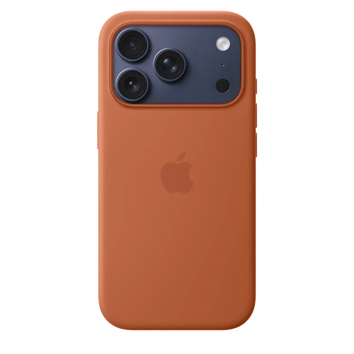 MagSafe Silicone Case for iPhone 17 Pro & 17 Pro Max | NeasOriginal™ - Image 10