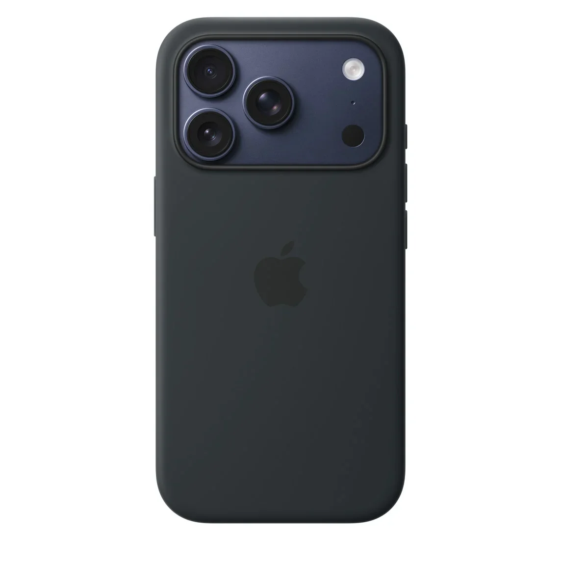 MagSafe Silicone Case for iPhone 17 Pro & 17 Pro Max | NeasOriginal™ - Image 11