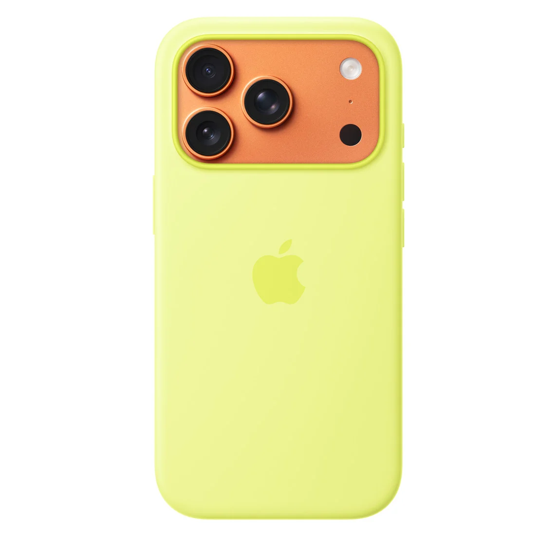 MagSafe Silicone Case for iPhone 17 Pro & 17 Pro Max | NeasOriginal™ - Image 12