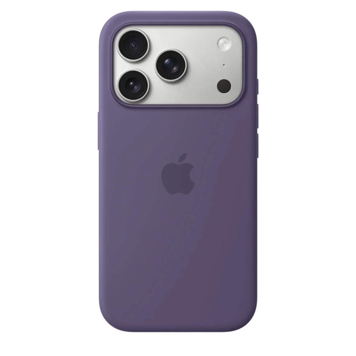 MagSafe Silicone Case for iPhone 17 Pro & 17 Pro Max | NeasOriginal™ - Image 5