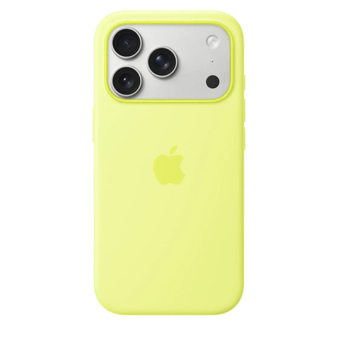 MagSafe Silicone Case for iPhone 17 Pro & 17 Pro Max | NeasOriginal™ - Image 6