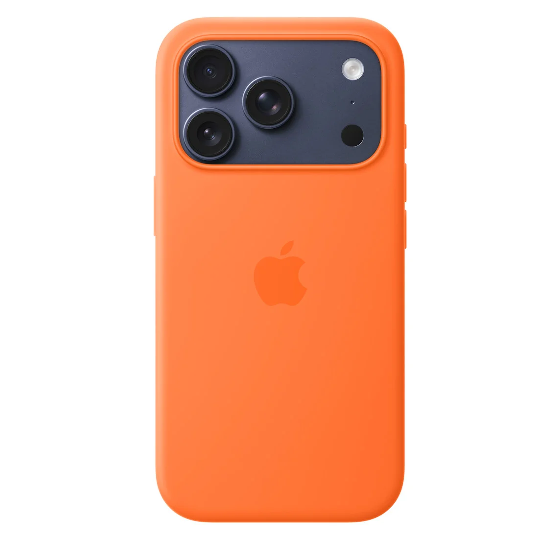 MagSafe Silicone Case for iPhone 17 Pro & 17 Pro Max | NeasOriginal™ - Image 7