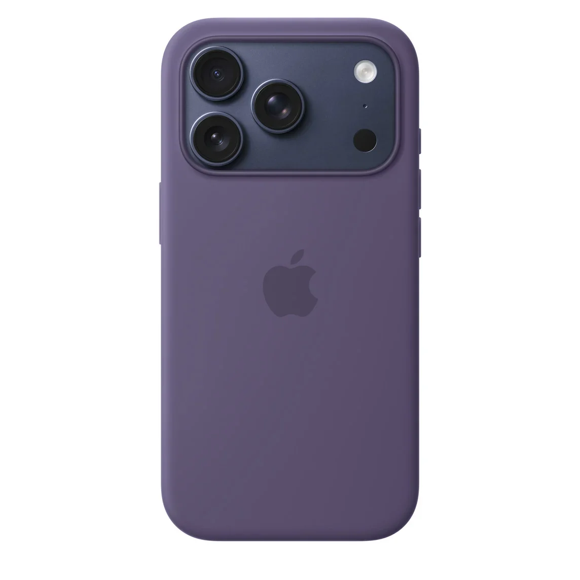MagSafe Silicone Case for iPhone 17 Pro & 17 Pro Max | NeasOriginal™ - Image 9