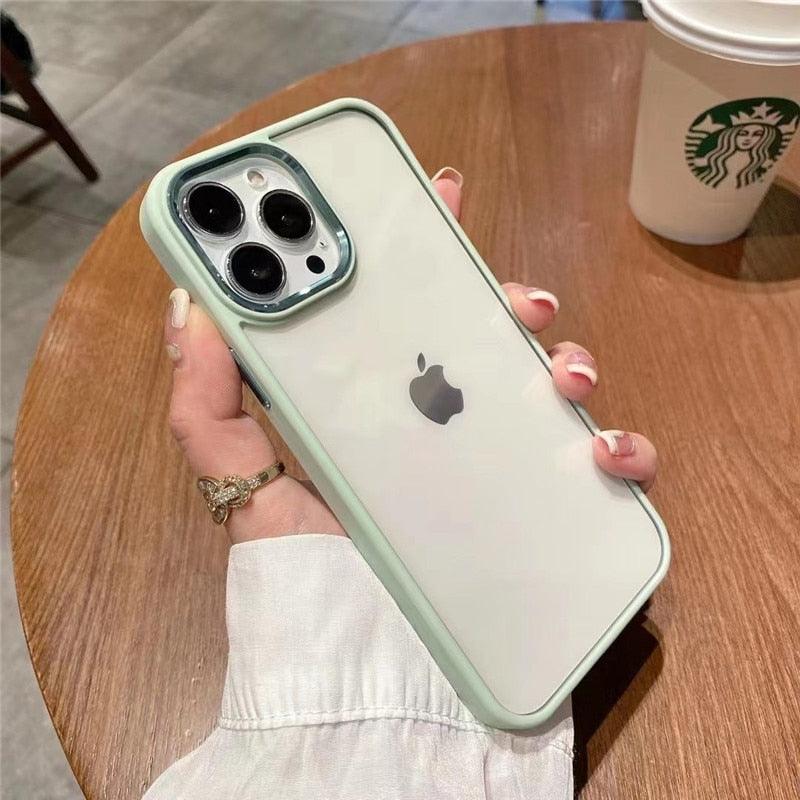 Metal Air Skin With Camera Ring - Image 11