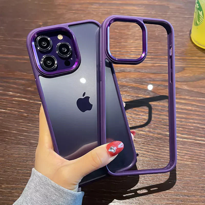 Metal Air Skin With Camera Ring - Image 12