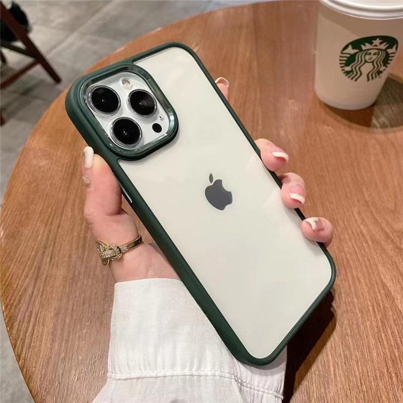 Metal Air Skin With Camera Ring - Image 14