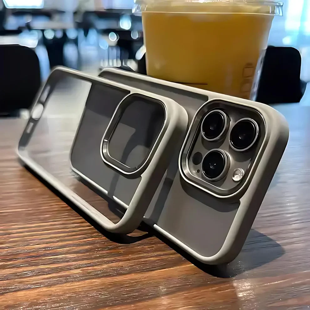 Metal Air Skin With Camera Ring - Image 3