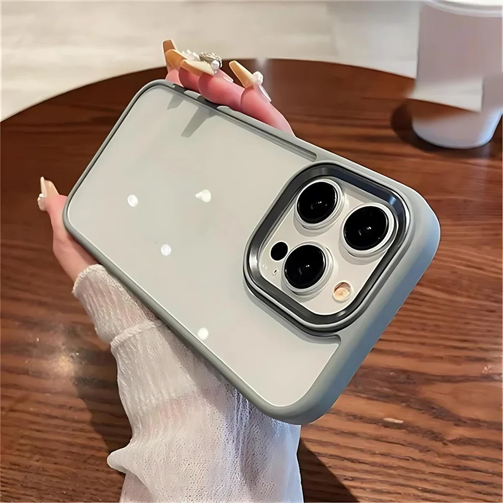 Metal Air Skin With Camera Ring - Image 4