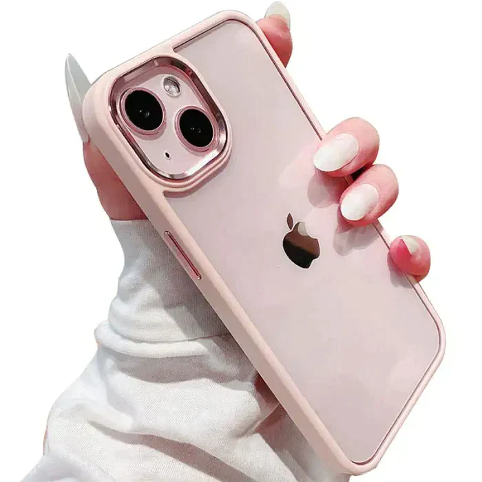 Metal Air Skin With Camera Ring - Image 8