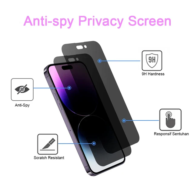 Privacy Screenguard - Image 3
