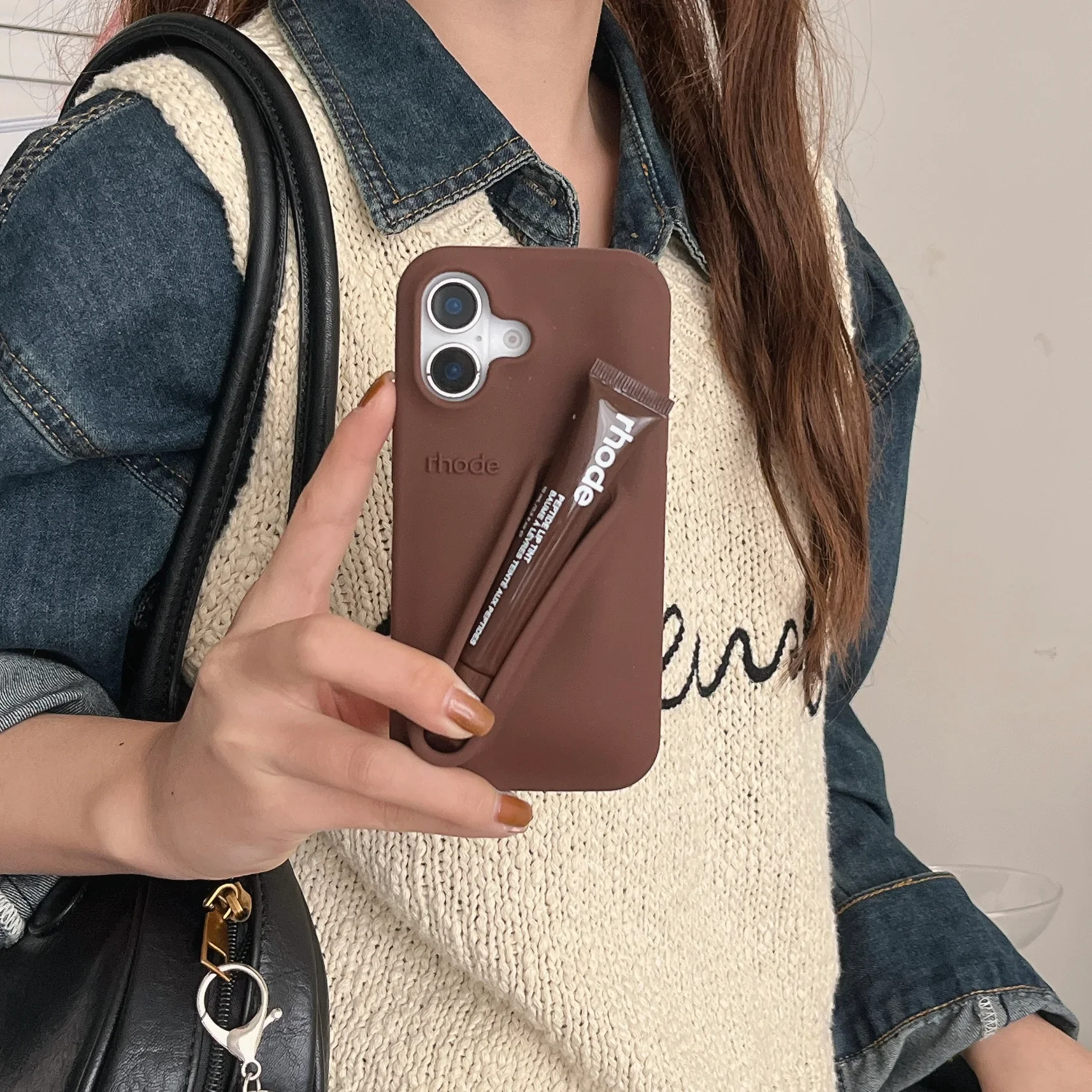 Rhode Luxury Lip Balm case - Image 3