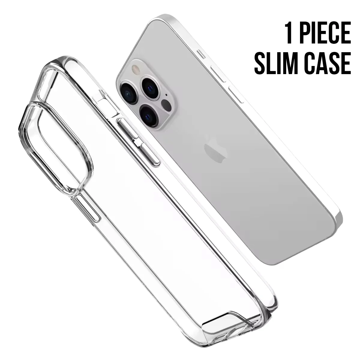 Space Hard Clear Case - Image 10