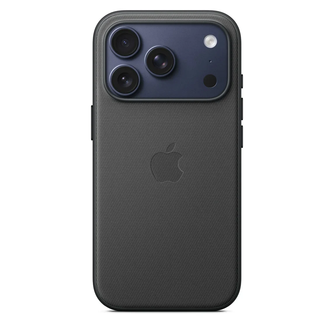 MagSafe TechWoven Case for iPhone 17 Pro & 17 Pro Max – Premium Woven Fabric Texture | Strong Magnetic Lock | NeasOriginal™