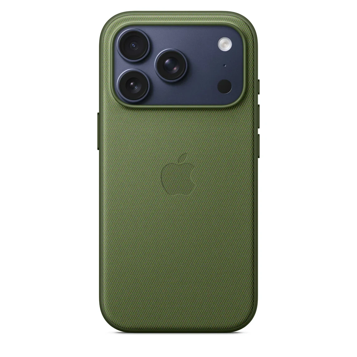 MagSafe TechWoven Case for iPhone 17 Pro & 17 Pro Max – Premium Woven Fabric Texture | Strong Magnetic Lock | NeasOriginal™ - Image 4