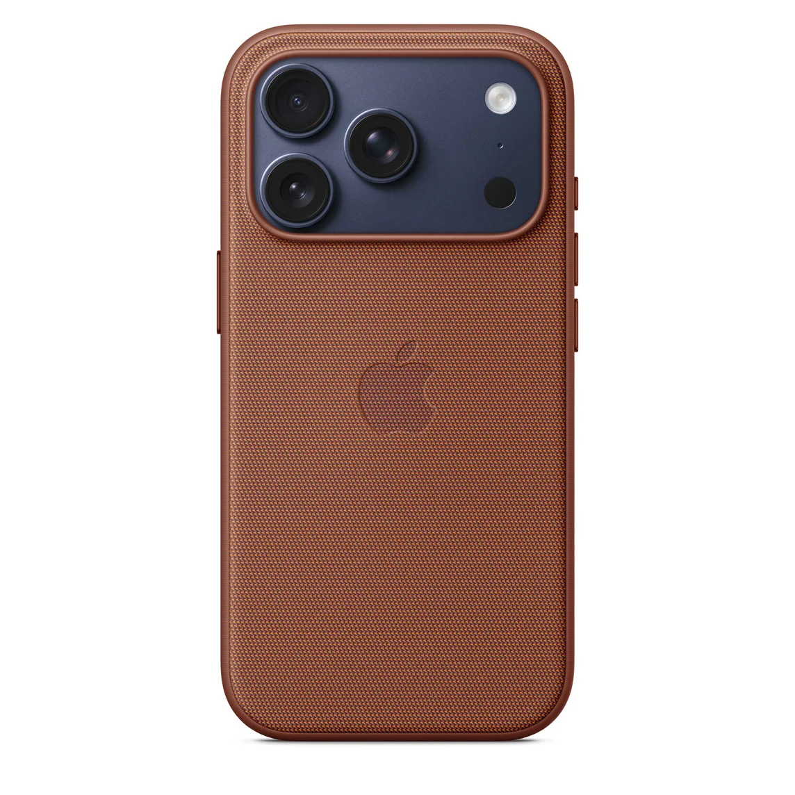 MagSafe TechWoven Case for iPhone 17 Pro & 17 Pro Max – Premium Woven Fabric Texture | Strong Magnetic Lock | NeasOriginal™ - Image 5