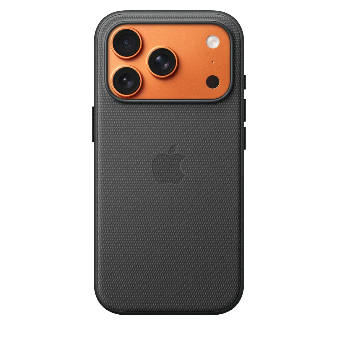 MagSafe TechWoven Case for iPhone 17 Pro & 17 Pro Max – Premium Woven Fabric Texture | Strong Magnetic Lock | NeasOriginal™ - Image 8