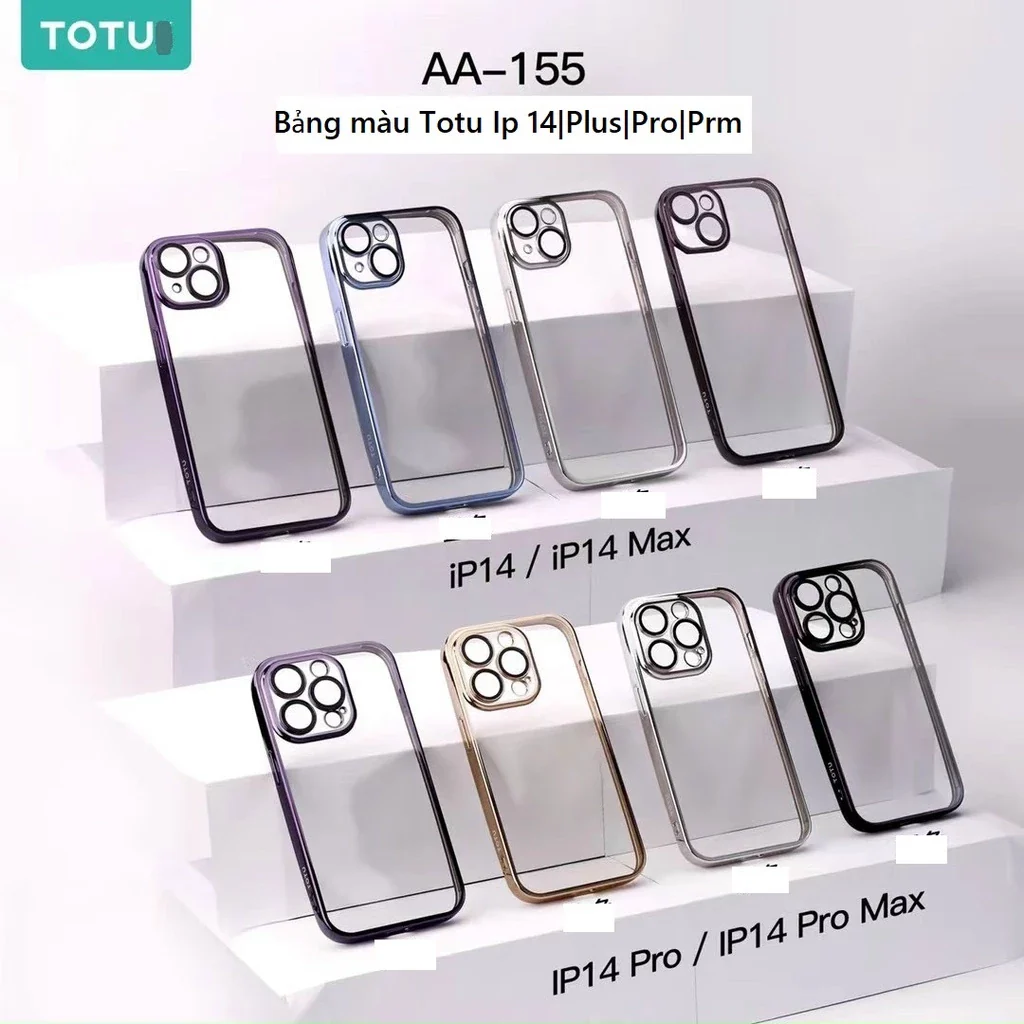 TOTU PC-2 Soft Jane Series – Ultra-Slim Soft Matte Phone Case - Image 9