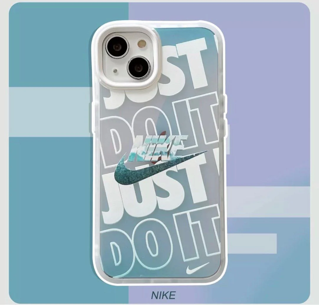 Translucent Frosted Gradient Blu-ray Phone Case - Image 14